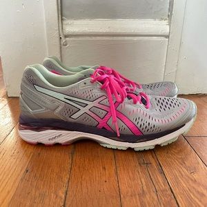 ASICS GEL-KAYANO Running Shoes